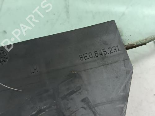 Used Front left door window AUDI A4 B7 Avant (8ED) 2.0 TDI (140 hp) 32447195