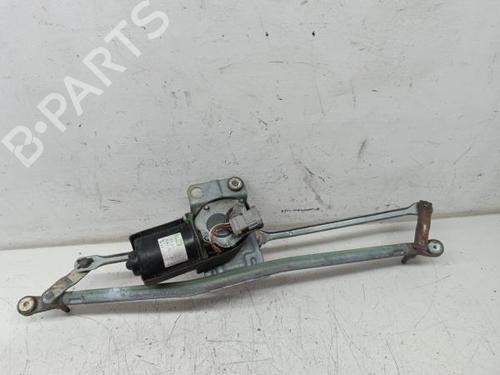 Front wiper motor RENAULT CLIO I Hatchback Van (S57_) [1991-1998]  17516803