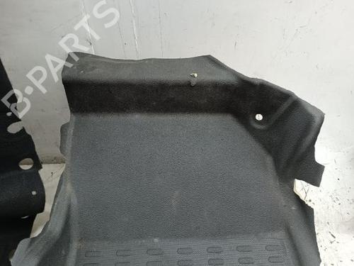Used Other Other PEUGEOT PARTNER Box Body/MPV (K9) [2018-2026] 35966632 35966632