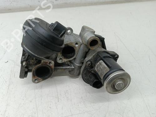 EGR Ventil VW GOLF VI Van (5K1_) [2008-2012]  17274163