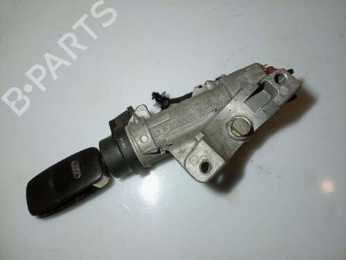 Autre AUDI A4 B6 Avant (8E5) 1.9 TDI | BP17277869O1