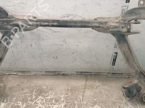 Subframe voor AUDI A4 B6 Avant (8E5) 1.9 TDI (130 hp) Traseiro 