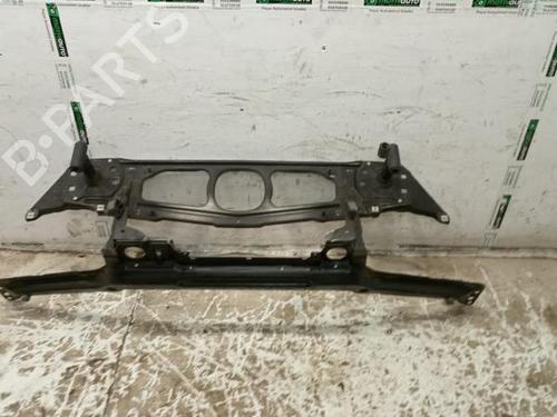 Used Front slam panel BMW 3 Compact (E46) 316 ti (115 hp) 17281269