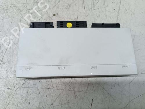 Used Electronic module BMW 3 (E46) 320 d (136 hp) 17277686