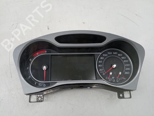 Instrument cluster FORD MONDEO IV (BA7)  | BP23549152C47 