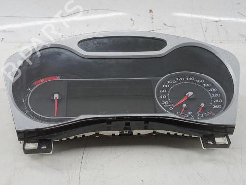 Instrument cluster FORD MONDEO IV (BA7)  | BP23549152C47 