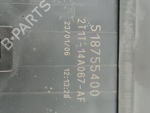 Fuse box FORD TRANSIT CONNECT (P65_, P70_, P80_) 1.8 Di | BP19745606E1 