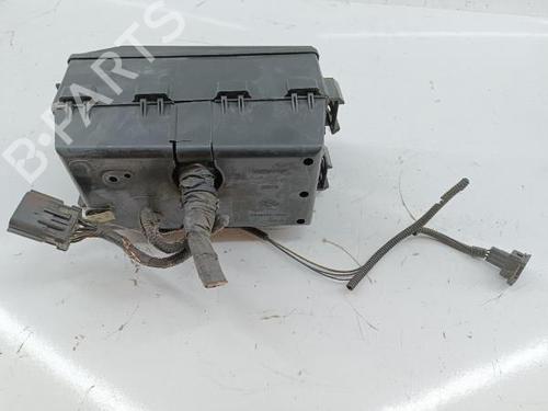 Fuse box FORD TRANSIT CONNECT (P65_, P70_, P80_) 1.8 Di | BP19745606E1 