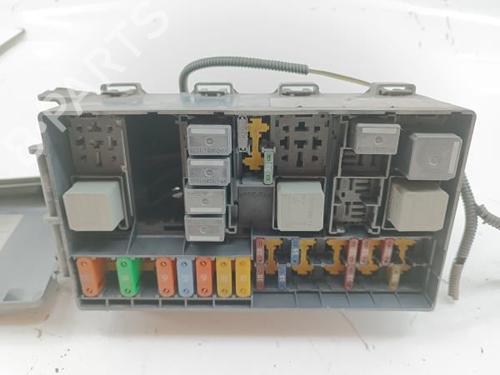 Fuse box FORD TRANSIT CONNECT (P65_, P70_, P80_) 1.8 Di | BP19745606E1 