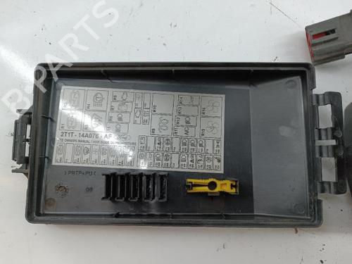 Fuse box FORD TRANSIT CONNECT (P65_, P70_, P80_) 1.8 Di | BP19745606E1 