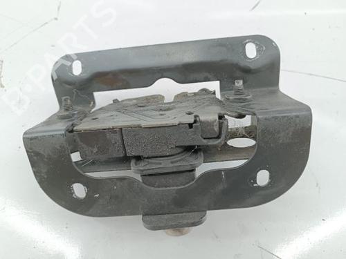 Used Hood lock FORD TRANSIT CONNECT (P65_, P70_, P80_) 1.8 Di (75 hp) 19745607