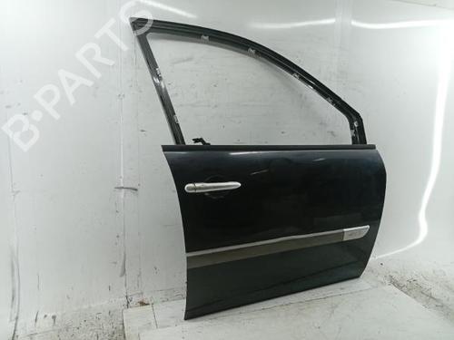 Right front door RENAULT GRAND SCÉNIC II (JM0/1_) 1.6 | BP29806583C3 