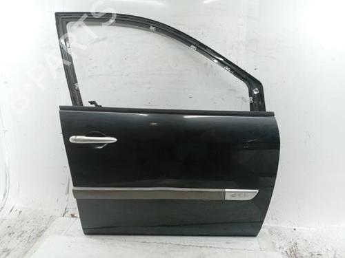 Right front door RENAULT GRAND SCÉNIC II (JM0/1_) 1.6 | BP29806583C3 