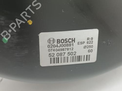 Used Servo brake FIAT DOBLO Cargo (263_) [2010-2025]  27549086