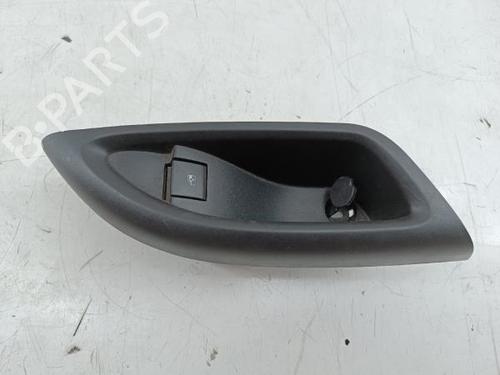 Right rear window switch OPEL ASTRA K (B16) 1.6 CDTi (68) | BP29306365I28 