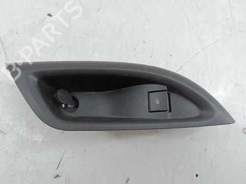 Right rear window switch OPEL ASTRA K (B16) 1.6 CDTi (68) | BP29306365I28 
