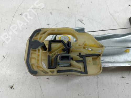 Rear right window mechanism OPEL ASTRA K (B16) 1.6 CDTi (68) | BP29306366C25 