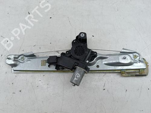 Rear right window mechanism OPEL ASTRA K (B16) 1.6 CDTi (68) | BP29306366C25 