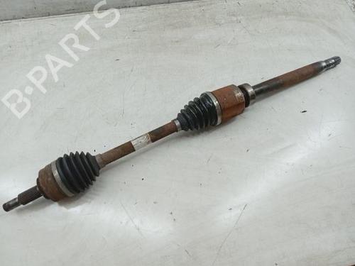 Used Right front driveshaft Right front driveshaft RENAULT CAPTUR II (HF_) [2020-2026] 32698792 32698792