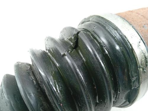 Right front driveshaft RENAULT CAPTUR II (HF_) | BP32698792M39 - Image 2