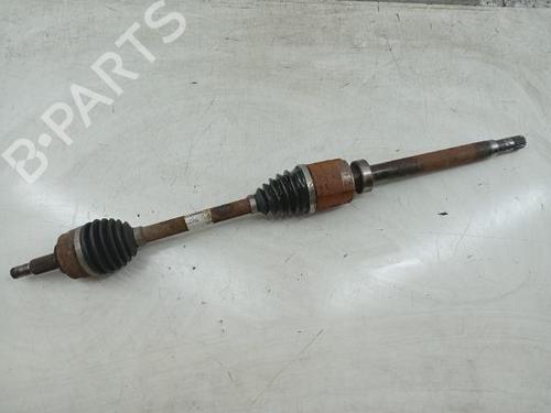 Right front driveshaft RENAULT CAPTUR II (HF_) | BP32698792M39 - Image 4