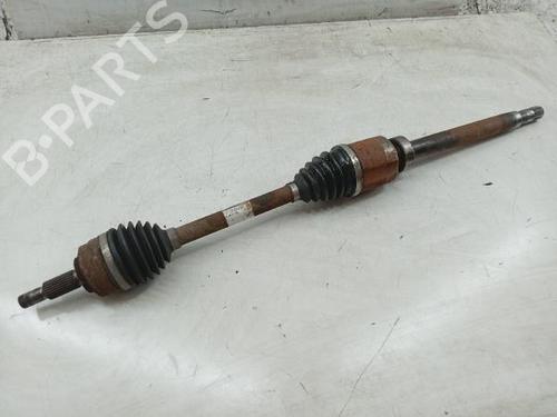 Right front driveshaft RENAULT CAPTUR II (HF_) | BP32698792M39 - Image 5