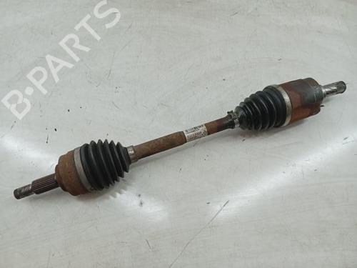 Left front driveshaft RENAULT CAPTUR II (HF_)  | BP32698793M38  - Image 5