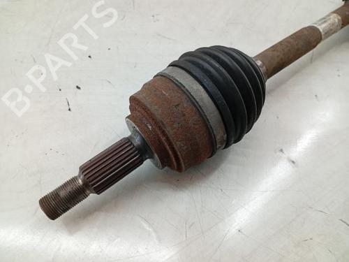 Left front driveshaft RENAULT CAPTUR II (HF_)  | BP32698793M38  - Image 6