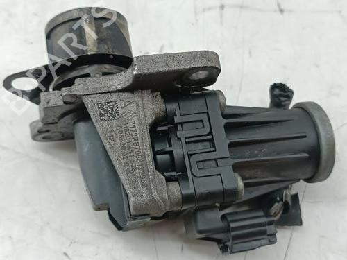 Egr Egr RENAULT MEGANE IV Grandtour (K9A/M/N_) 1.5 dCi 110 (110 hp) 35932414 35932414