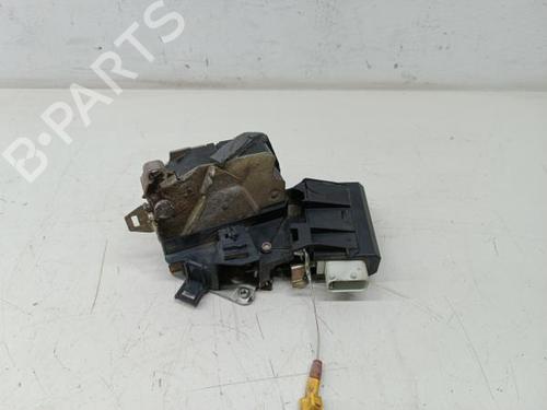 Used Rear right lock BMW 5 (E39) [1995-2003]  17271438