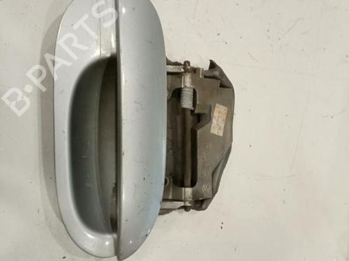 Front right exterior door handle BMW 5 (E39) [1995-2003]  17274661