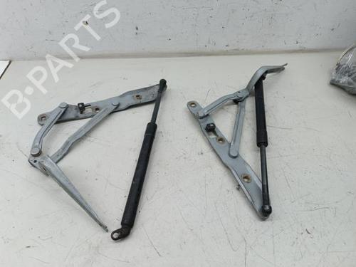 Used Hinge/Door check strap BMW 5 (E39) [1995-2003]  17272596