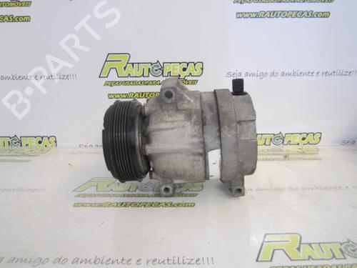 Used AC compressor RENAULT LAGUNA II Grandtour (KG0/1_) [2001-2007]  17286662