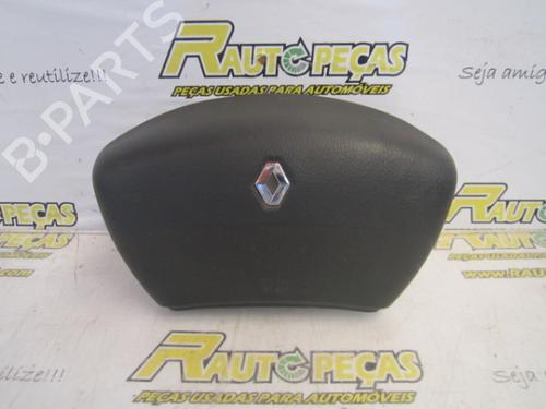 Airbag conducteur RENAULT LAGUNA II Grandtour (KG0/1_) [2001-2007]null 8200071201