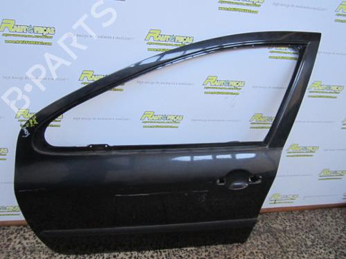 Porta frente esquerda PEUGEOT 307 (3A/C) [2000-2012]  17287261