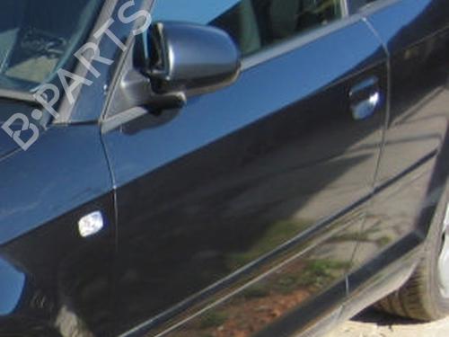 ABS Bremseaggregat AUDI A3 (8P1)  | BP17296895M43 