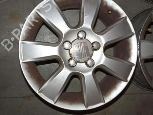 Rim SEAT LEON (1P1) 1.8 TSI 1P0601025G