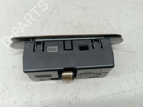 Other SAAB 9-5 (YS3E) | BP17272742O1