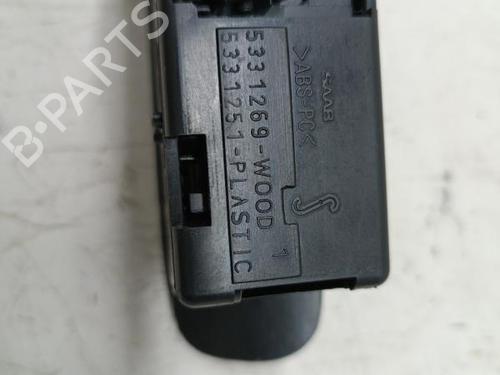 Other SAAB 9-5 (YS3E) | BP17272742O1