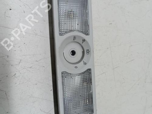 Used Third brake light Third brake light SEAT LEON (1P1) 1.8 TSI (160 hp) 17271244 17271244