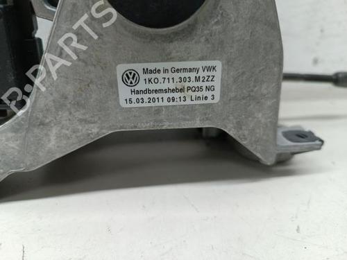 Hamulec ręczny SEAT LEON (1P1) 1.8 TSI | BP17271527I18