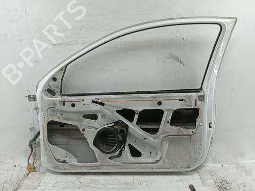 Right front door PEUGEOT 206 Hatchback (2A/C) 2.0 S16 | BP28472778C3