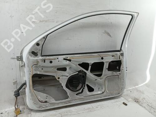 Right front door PEUGEOT 206 Hatchback (2A/C) 2.0 S16 | BP28472778C3