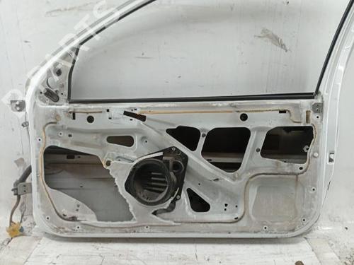 Right front door PEUGEOT 206 Hatchback (2A/C) 2.0 S16 | BP28472778C3
