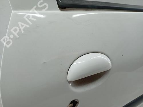 Right front door PEUGEOT 206 Hatchback (2A/C) 2.0 S16 | BP28472778C3