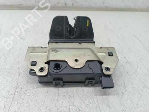 Tailgate lock VAUXHALL ZAFIRA Mk II (B) (A05) 1.9 CDTI | BP17276130C101 