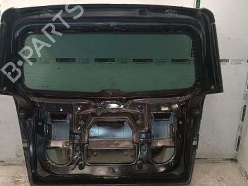 Bagklap CC/Kombi-Coupé VAUXHALL ZAFIRA Mk II (B) (A05) 1.9 CDTI | BP17277656C6 