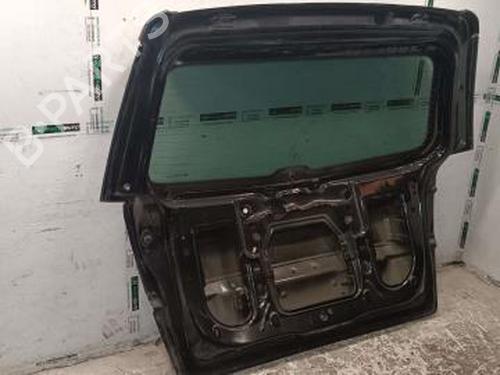 Bagklap CC/Kombi-Coupé VAUXHALL ZAFIRA Mk II (B) (A05) 1.9 CDTI | BP17277656C6 
