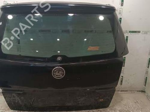 Bagklap CC/Kombi-Coupé VAUXHALL ZAFIRA Mk II (B) (A05) 1.9 CDTI | BP17277656C6 