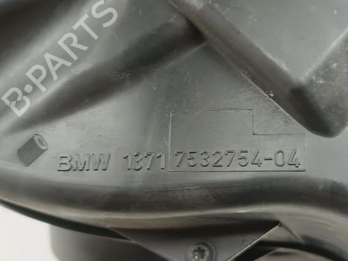 Air filter box BMW 1 (E87) 116 i | BP27468756M87